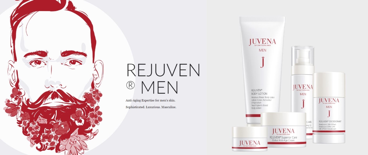 REJUVEN® MEN