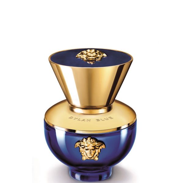 VERSACE Dylan Blue pour Femme Purškiamas kvapusis vanduo