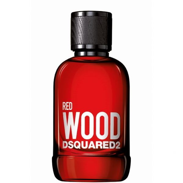 DSQUARED2 Red Wood Purškiamas tualetinis vanduo
