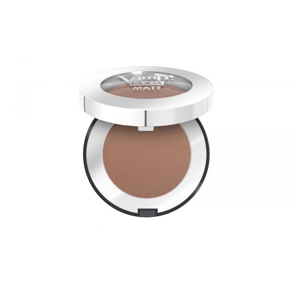 PUPA Vamp! Matt Eyeshadow Matiniai akių šešėliai