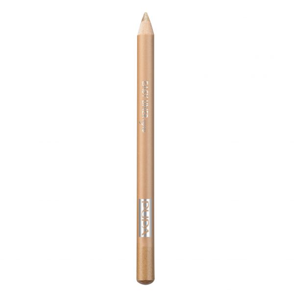 PUPA Easy Liner  Akių pieštukas