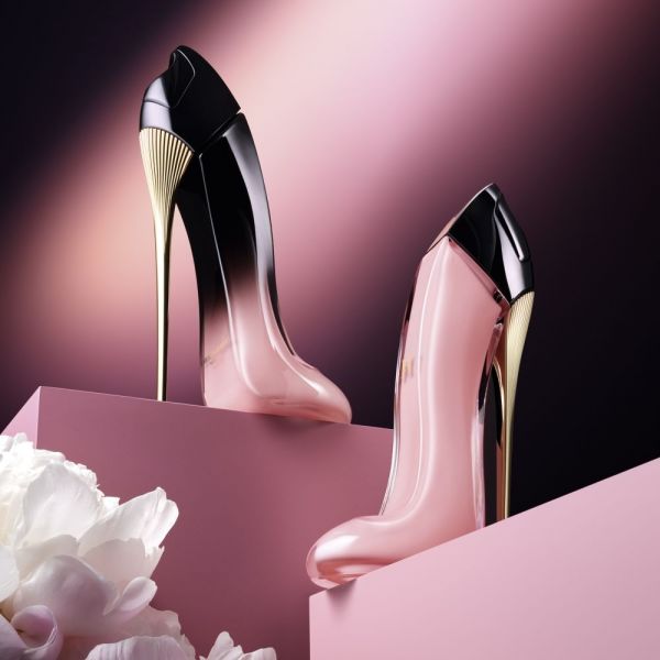 CAROLINA HERRERA Good Girl Blush Elixir Purškiamas kvapusis vanduo