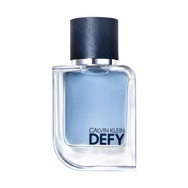 CALVIN KLEIN Defy Purškiamas tualetinis vanduo
