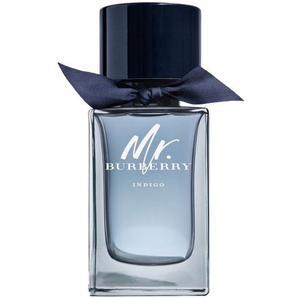 BURBERRY Mr. Burberry Indigo Purškiamas tualetinis vanduo