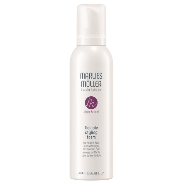 MARLIES MÖLLER Flexible Styling Foam Plaukų putos