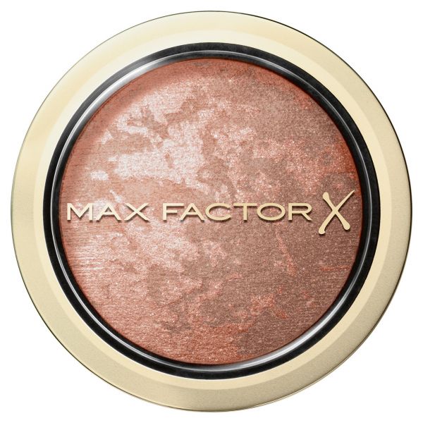 MAX FACTOR Crème Puff Skaistalai