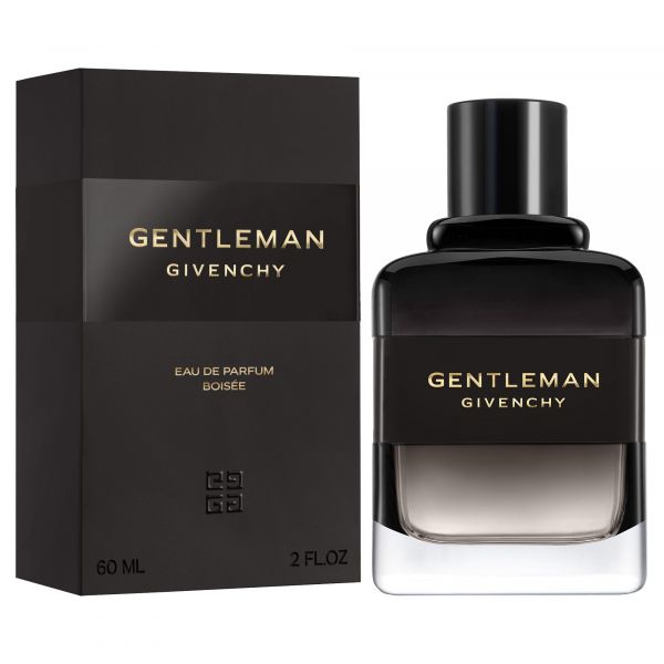 GIVENCHY GENTLEMAN BOISÉE Purškiamas kvapusis vanduo