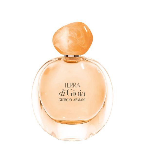 GIORGIO ARMANI Terra Di Gioia Purškiamas kvapusis vanduo