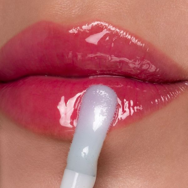 DIEGO DALLA PALMA TASTE MY LIPS - Jelly lip-oil Lūpų aliejus