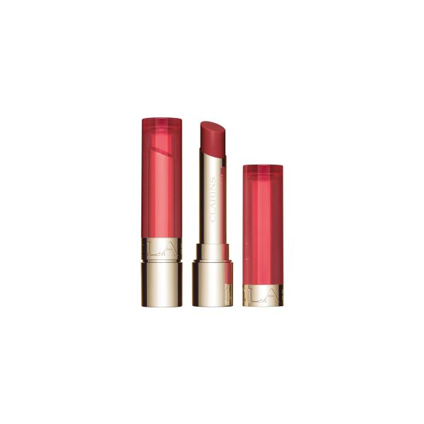 CLARINS Lip Oil Balm Drėkinamasis, lūpų spalvą paryškinantis balzamas