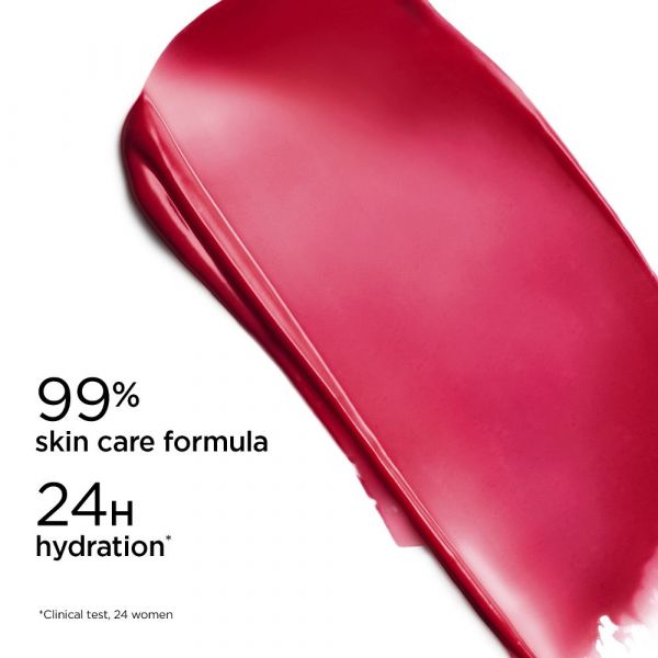 CLARINS Lip Oil Balm Drėkinamasis, lūpų spalvą paryškinantis balzamas