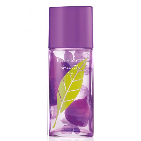 ELIZABETH ARDEN Green Tea Fig  Purškiamas tualetinis vanduo