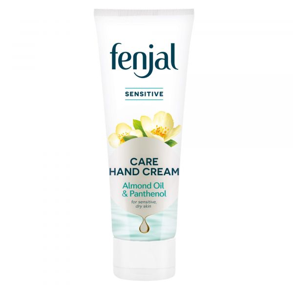 FENJAL Sensitive Rankų kremas