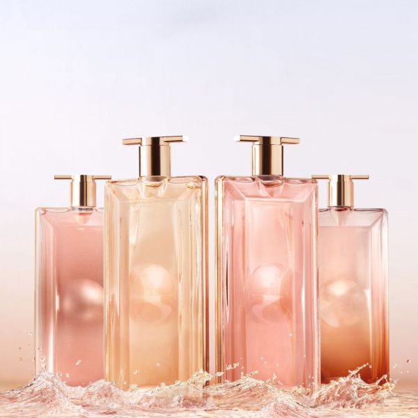 LANCÔME Idôle Purškiamas tualetinis vanduo