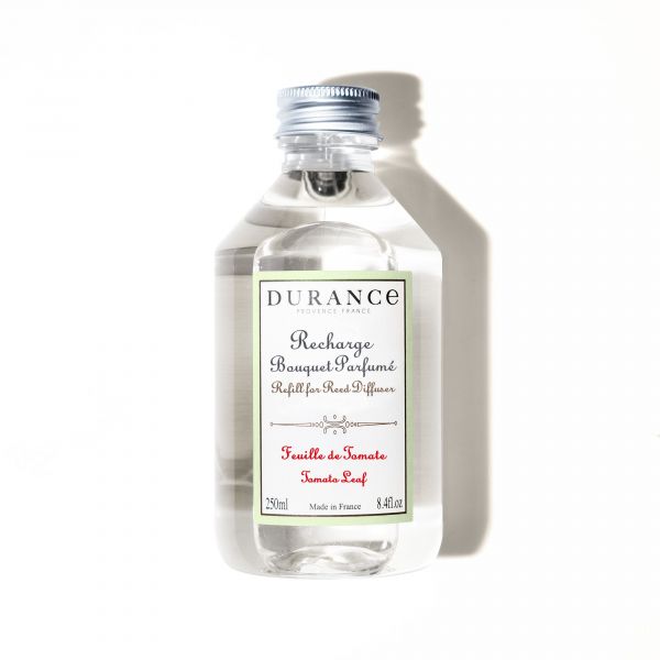 DURANCE HOME FRAGRANCES REFILL TOMATO LEAF  Namų kvapo papildymas