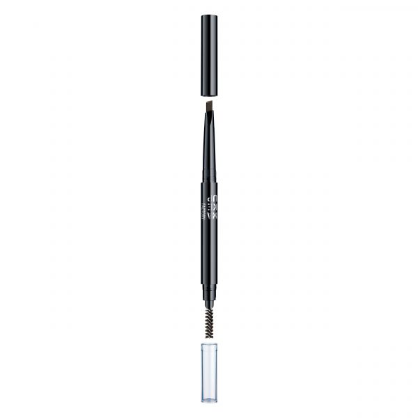 MAKE UP FACTORY TRIANGLE BROW STYLER Antakių pieštukas