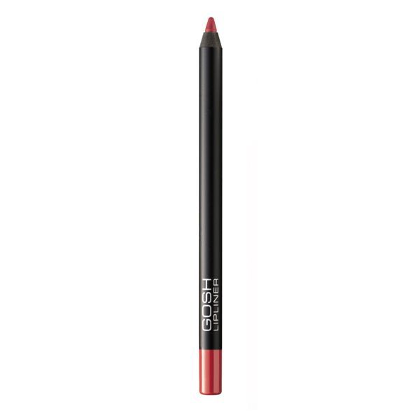 GOSH Velvet Touch Lip Liner Lūpų pieštukas