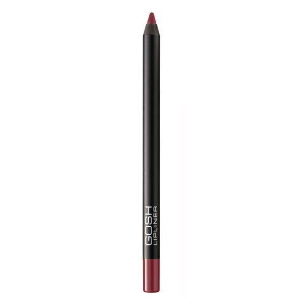 GOSH Velvet Touch Lip Liner Lūpų pieštukas