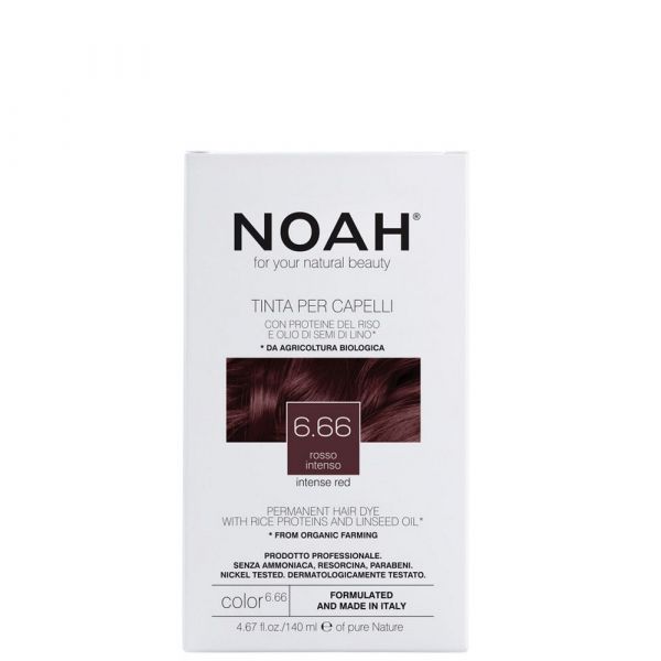 NOAH Permanent Hair Dye Plaukų dažai