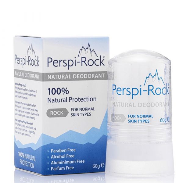 PERSPI Natural Deodorant Pieštukinis dezodorantas