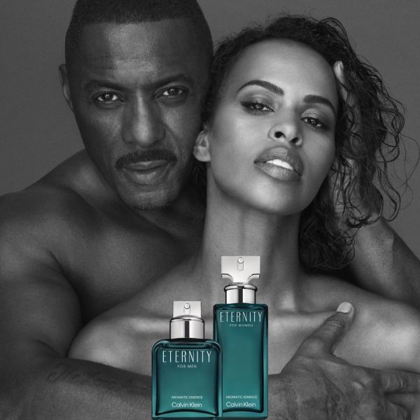 CALVIN KLEIN Eternity Aromatic Essence for Women Purškiamieji kvepalai