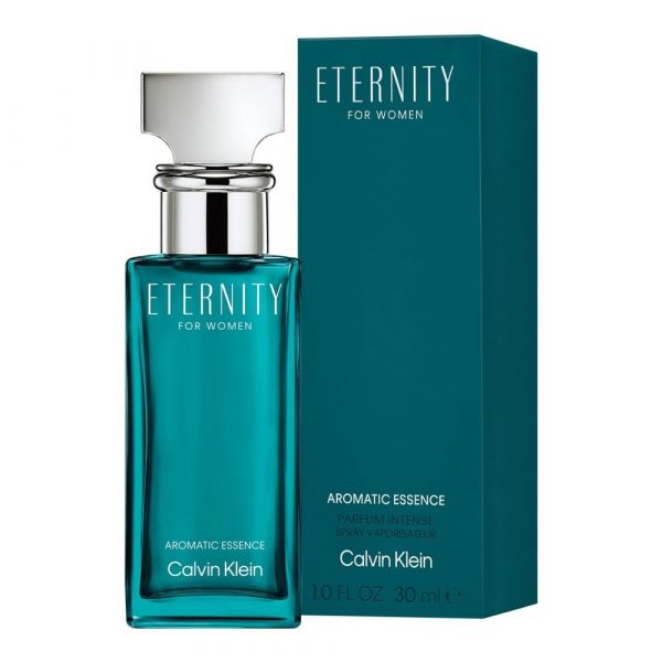 CALVIN KLEIN Eternity Aromatic Essence for Women Purškiamieji kvepalai