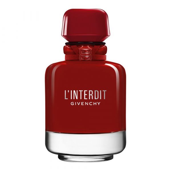 GIVENCHY L'INTERDIT ROUGE ULTIME Purškiamas kvapusis vanduo