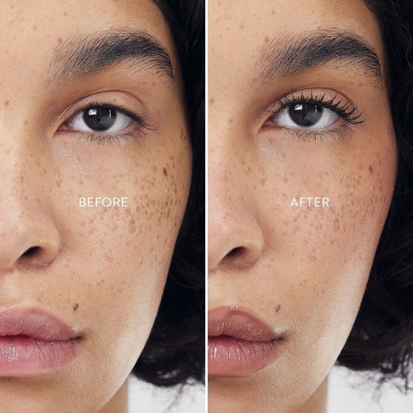 ISADORA Lash Styler Volume Tankinamasis blakstienų tušas