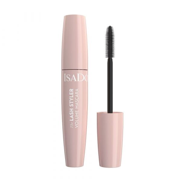 ISADORA Lash Styler Volume Tankinamasis blakstienų tušas