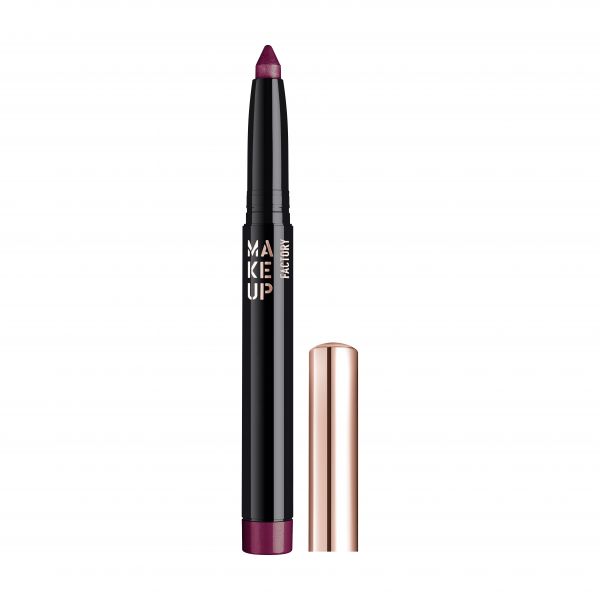 MAKE UP FACTORY Cooling Eyeshadow Stick Vokų šešėliai - akių apvadas - akių pieštukas