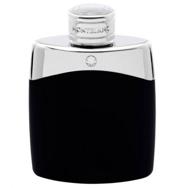 MONTBLANC Legend Purškiamas tualetinis vanduo