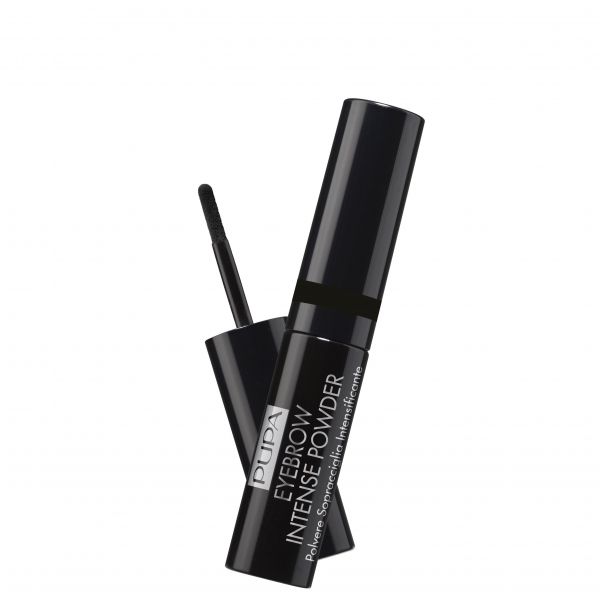 PUPA Eyebrow Intense Powder Antakių pudra