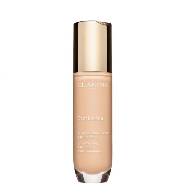CLARINS Everlasting Kreminė pudra