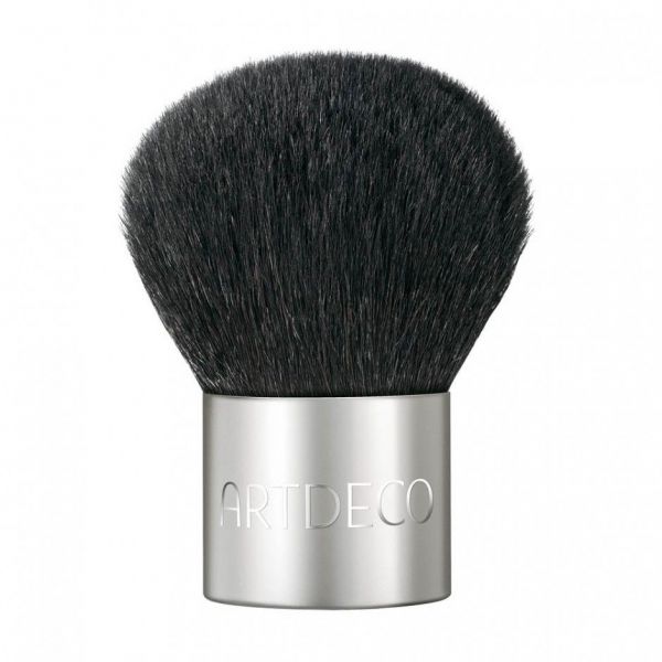 ARTDECO Brush for Mineral Powder Foundation Pudros šepetėlis