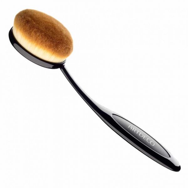 ARTDECO Large Oval Brush Makiažo šepetėlis