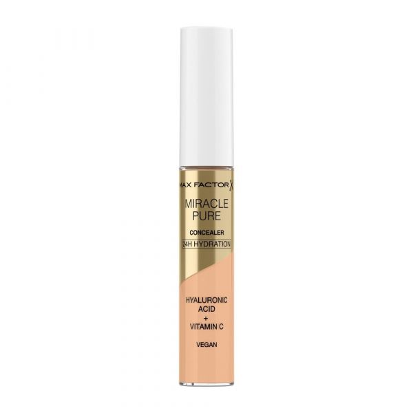 MAX FACTOR Miracle Pure Maskuojamoji priemonė