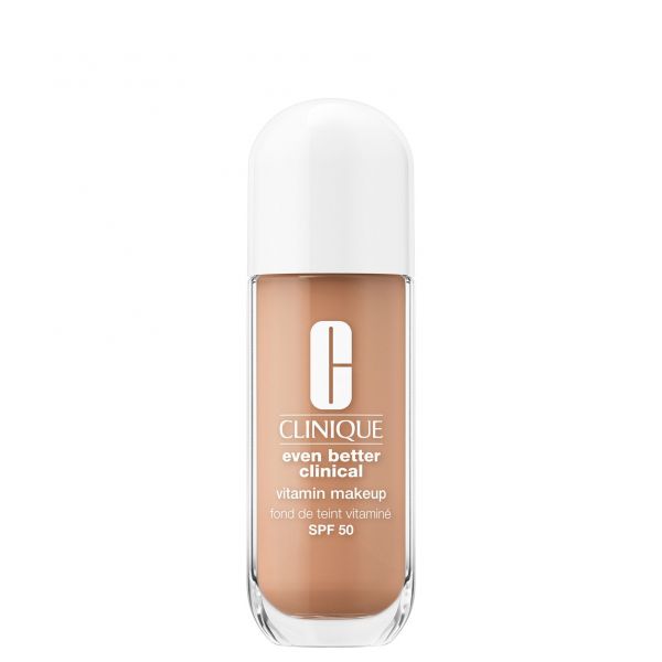 CLINIQUE Even Better Clinical™ Vitamin Makeup SPF 50 Kreminė pudra