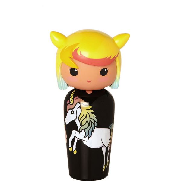KOKESHI Cherry by Jeremy Scott Purškiamas tualetinis vanduo vaikams