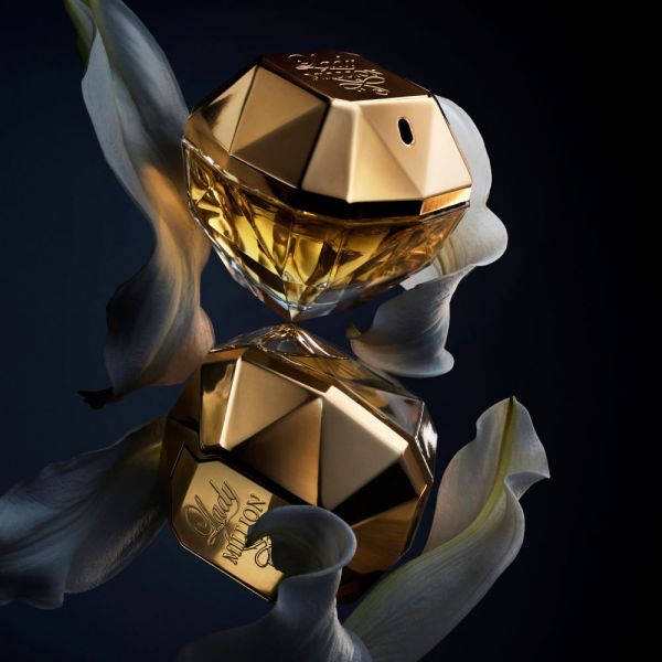 RABANNE Lady Million Purškiamas kvapusis vanduo