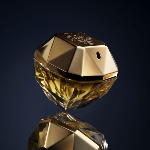 RABANNE Lady Million Purškiamas kvapusis vanduo