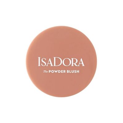 ISADORA The Powder Skaistalai