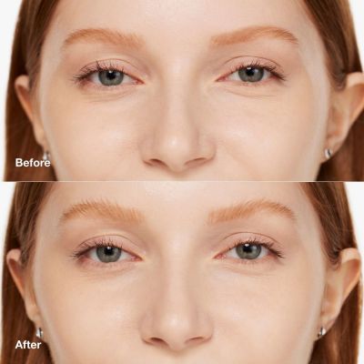 CLINIQUE Just Browsing™ Clear Sculpting Gel Antakių gelis