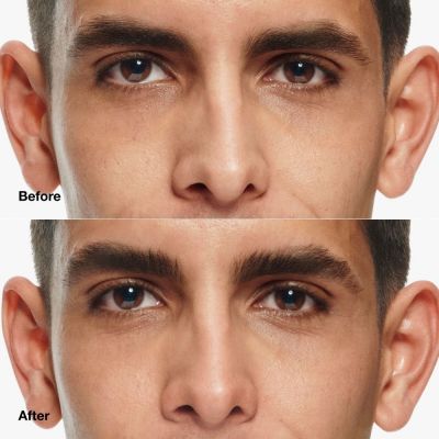 CLINIQUE Just Browsing™ Clear Sculpting Gel Antakių gelis