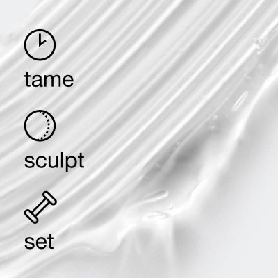 CLINIQUE Just Browsing™ Clear Sculpting Gel Antakių gelis