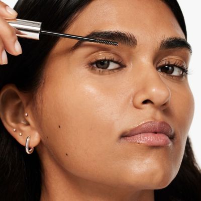 CLINIQUE Just Browsing™ Clear Sculpting Gel Antakių gelis