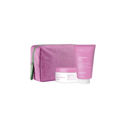 PUPA BALINIAN SPA KIT 1 Kūno priežiūros rinkinys