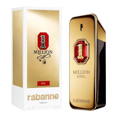 RABANNE 1 Million Royal Parfum Purškiamas kvapusis vanduo