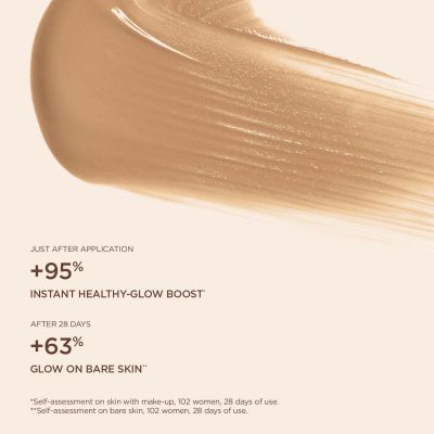 CLARINS Skin Illusion Tinted Moisturizer Veido kremas su atspalviu