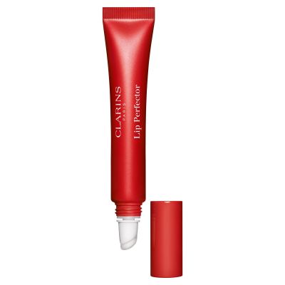 CLARINS Lip Perfector GLOW Lūpų blizgis