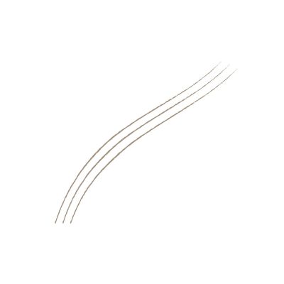 DIEGO DALLA PALMA Microblading Eyebrow Pen Antakių pieštukas